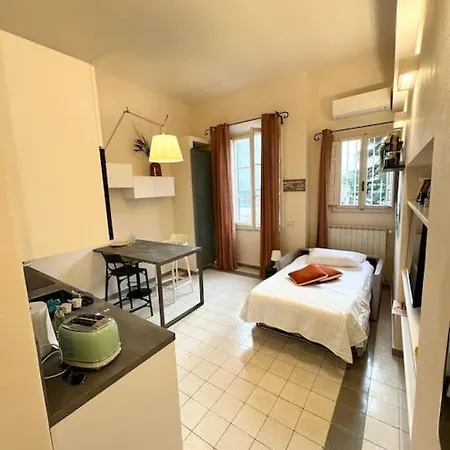 Apartment The Nest Near The Leaning Tower *