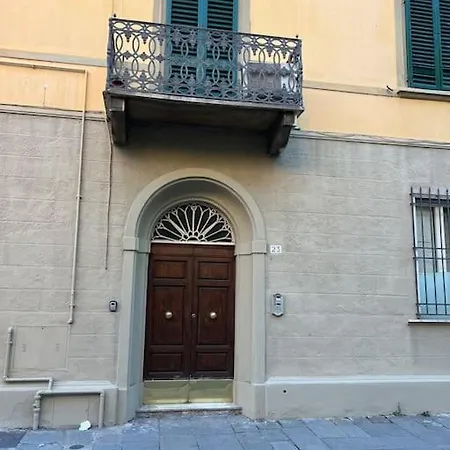 The Nest Near The Leaning Tower Apartment